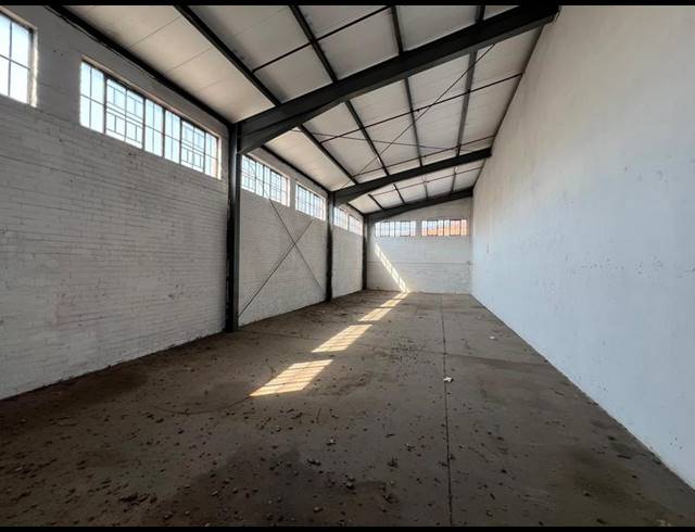 BUSINESS PROPERTY TO RENT IN PIETERMARITZBURG CENTRAL